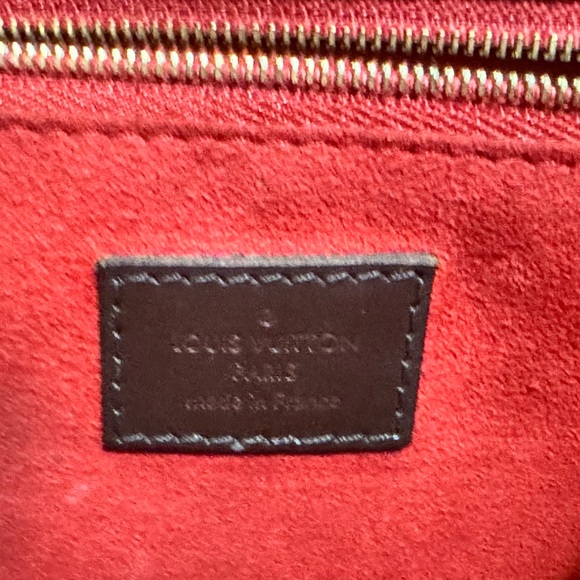 Louis Vuitton Venice Damier bag - Picture 5 of 7